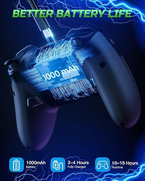 VOYEE Switch Controller