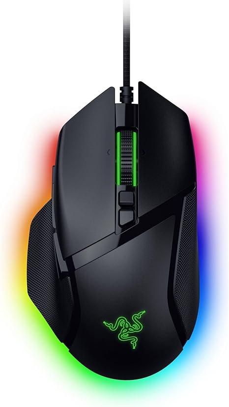 Gaming Mouses and Gaming Controllers