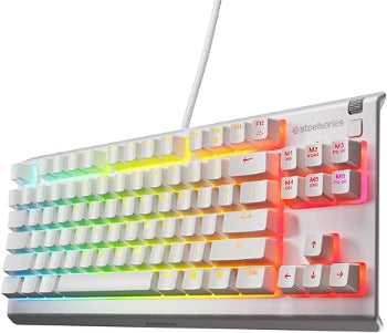 Gaming Keyboards