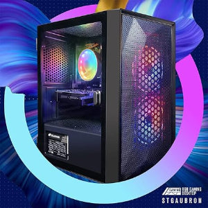 Gaming PC's