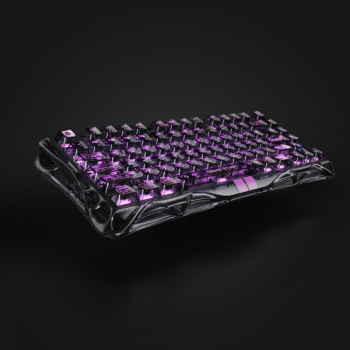 Gaming Keyboards