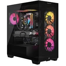 Gaming PC's