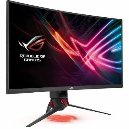 Gaming Monitors