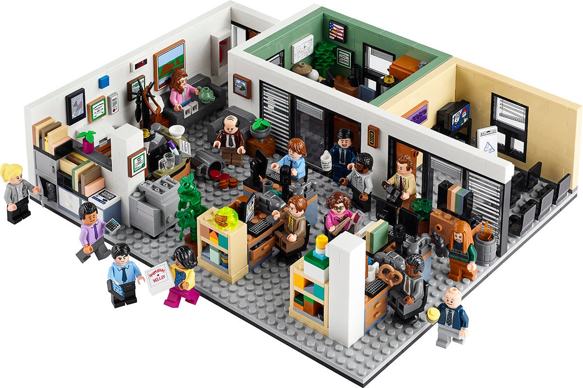 LEGO Sets