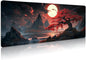 Extended Gaming Mouse Pad (Dark Canyon)
