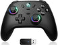 ECHT Power Wireless PC Gaming Controller