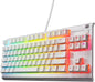 SteelSeries Apex 3 RGB Gaming Keyboard