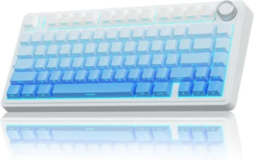 AULA F75 Pro Wireless Mechanical Keyboard