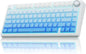AULA F75 Pro Wireless Mechanical Keyboard