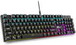 TDT Mechanical Gaming Keyboard