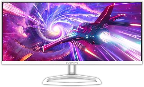 Sceptre IPS 30-inch Gaming Monitor