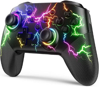 VOYEE Switch Controller