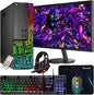 Dell OptiPlex Desktop RGB Computer PC