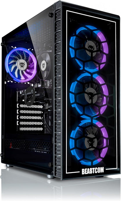 Q5 Pro Gaming PC