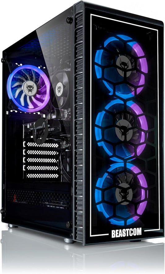 Q5 Pro Gaming PC