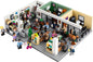 The Office Lego set